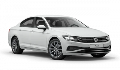 Passat New