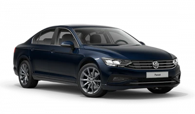 Passat New