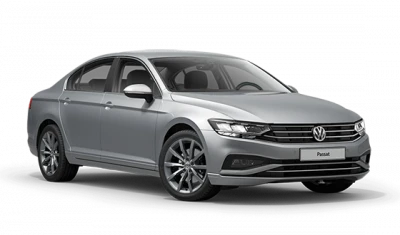 Passat New