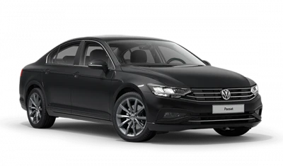 Passat New