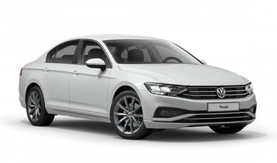 Passat New